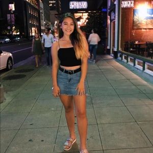 Meet your Posher, Julie